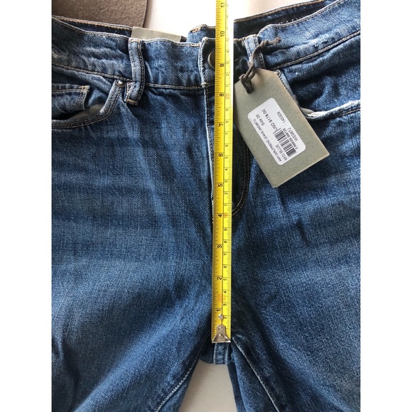 All Saints distressed Jeans ✨ - Picture 7 of 9